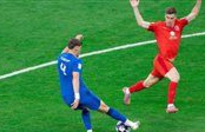 الهلال السعودي يفوز على الدحيل القطري (1/2) في دوري أبطال آسيا للنخبة