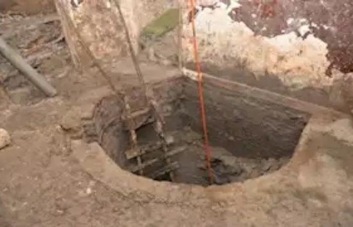 حفروا سرداب .. القبض على المتهمين بالتنقيب عن الآثار داخل مستوصف طبى بقنا