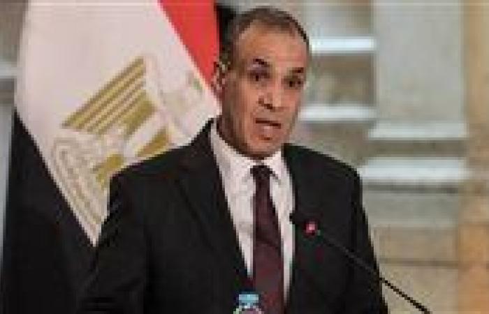 وزير الخارجية: لا يمكن أن نترك الشعب الفلسطيني يواجه هذا المصير منفردا