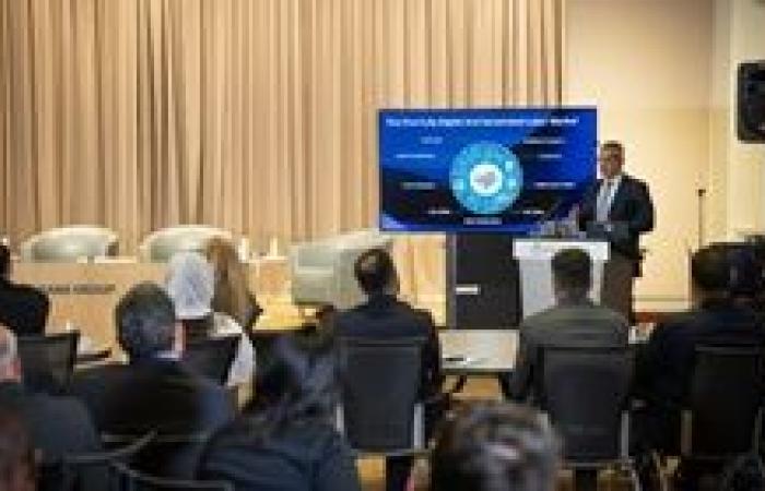 انطلاق فعالية GLMC 365 في واشنطن بمشاركة سعودية لمناقشة مستقبل أسواق العمل