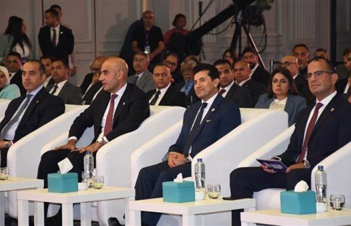 إعلان انطلاق دوري مدارس مصر في إطار جهود المجموعة الوزارية للتنمية البشرية