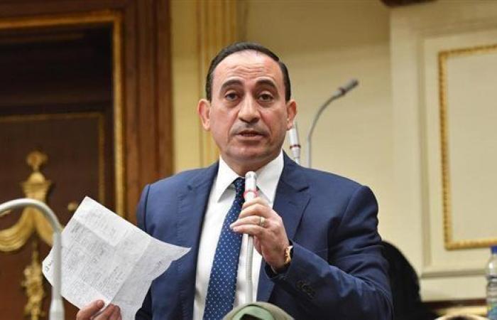 برلماني يسأل: مدارس صناعة الدواء ركيزة للأمن القومي الصحي أم مشروع مؤجل؟