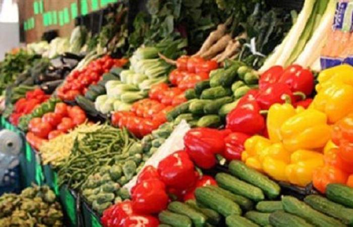 أسعار الخضروات في سوق العبور اليوم الأربعاء 17 سبتمبر.. الطماطم ترتفع