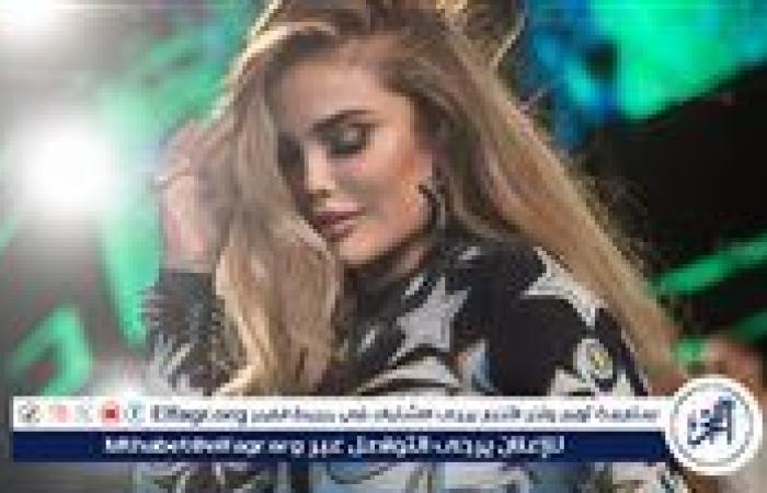 نيكول سابا تتألق في حفل جماهيري كامل العدد بالقاهرة.. وتستعد للتكريم في مصر ولبنان