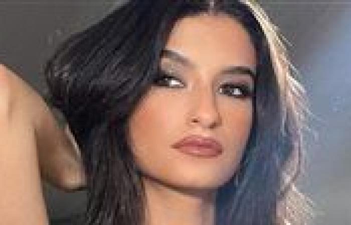 غدًا.. أميرة أديب تطرح أغنية أحمد على يوتيوب