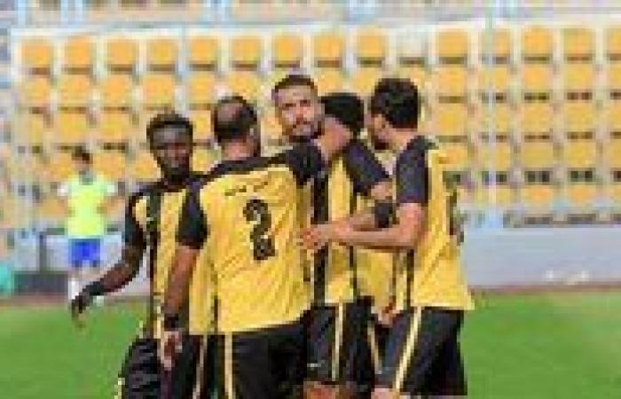 الآن مشاهدة مباراة المقاولون العرب وفاركو بث مباشر في الدوري المصري