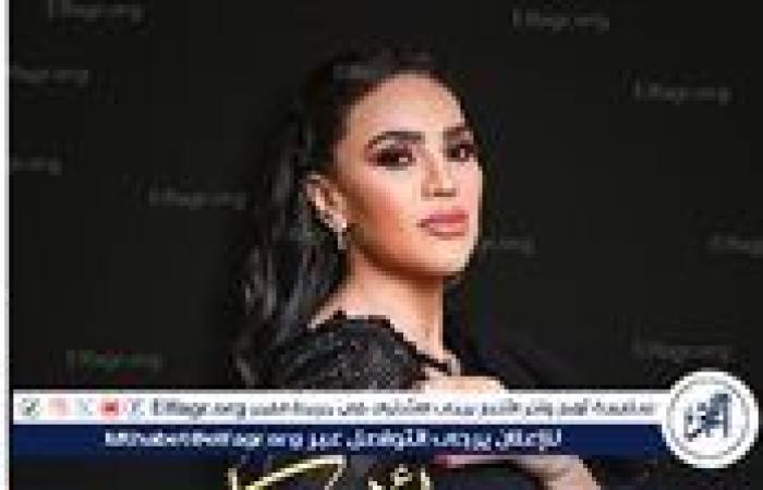 مي فاروق تشعل حماس جمهورها وتروج لحفلها الكبير في الأردن عبر إنستجرام