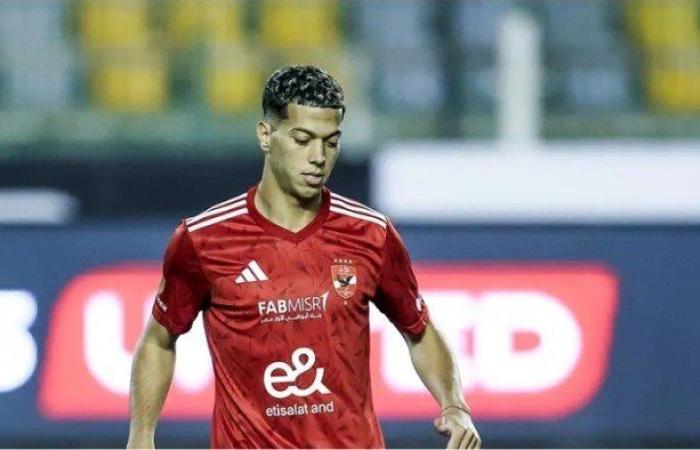 شوبير يكشف مدة غياب إمام عاشور عن صفوف الأهلي