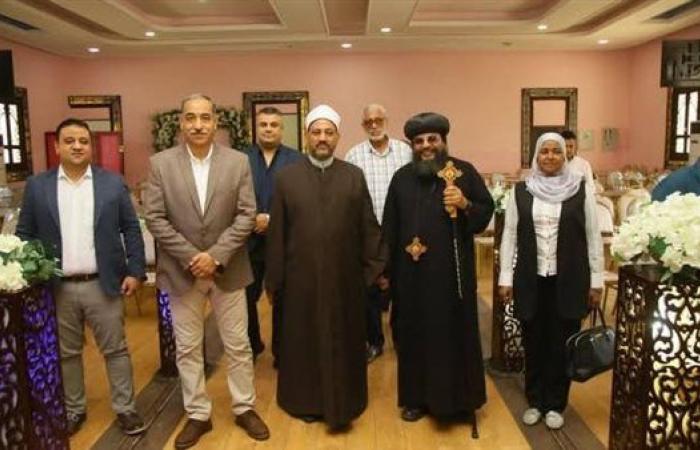 الملتقى السنوي لمديري مدارس الغردقة: "انطلاقة جديدة" نحو عام دراسي متميز 2025-2026