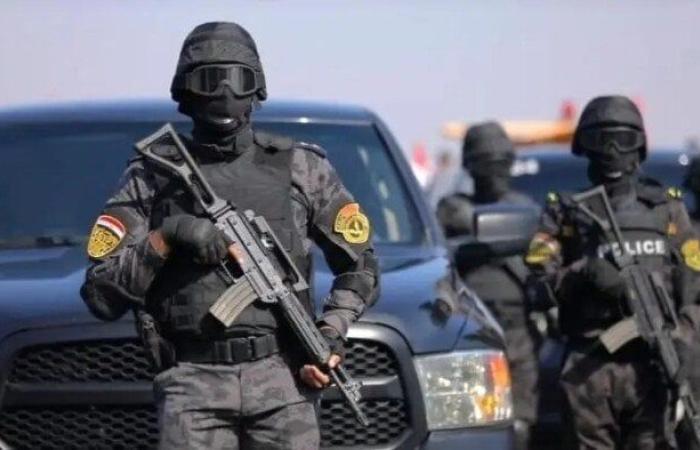 الأمن بالفيوم يكشف ملابسات مزاعم سيدة عن اقتحام منزلها على يد ملثمين