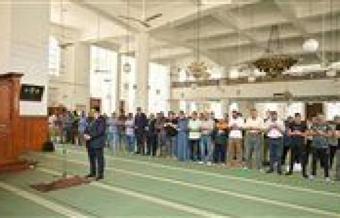 استعدادات كاملة بـ"جامعة القاهرة" لبدء العام الجامعي الجديد
