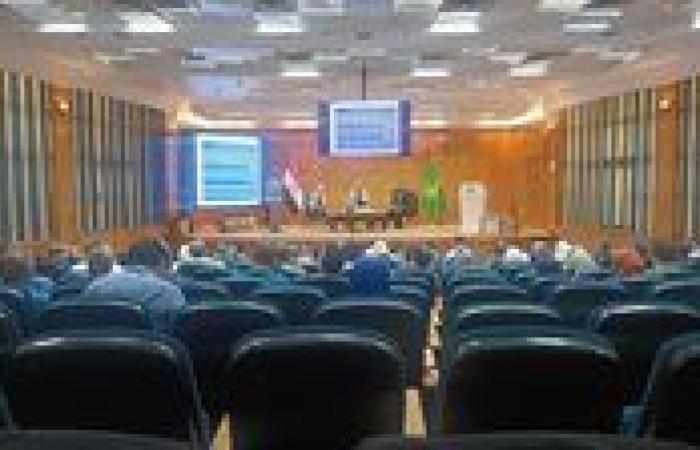 تشديد الرقابة على المصانع العشوائية بالقليوبية.. والمحافظة تبدأ تجربة جديدة للنظافة