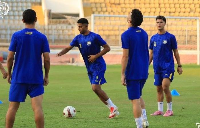 العودة للانتصارات.. قائمة الإسماعيلي أمام الزمالك في الدوري المصري الممتاز