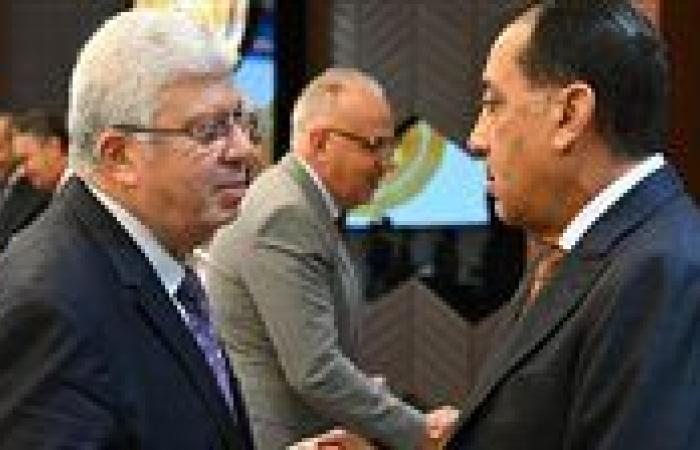 مجلس الوزراء يوافق على إنشاء جامعة خاصة بمدينة سوهاج الجديدة