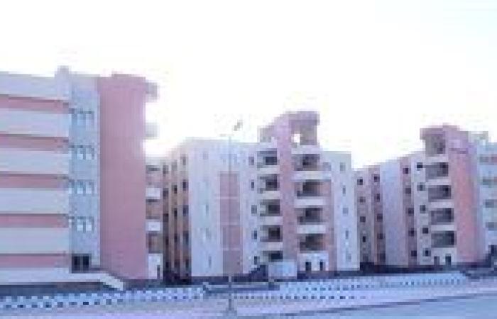 تفاصيل الكشف الطبي على الطلاب الجدد من ذوى الإعاقة بجامعة سوهاج