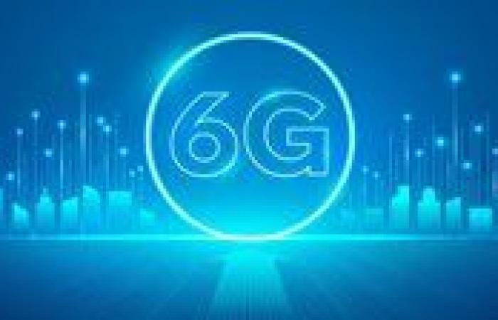 الصين تطوّر أول شريحة اتصال داعمة لشبكات 6G على جميع الترددات