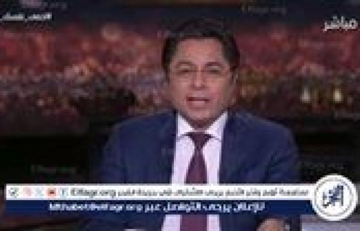 خالد أبو بكر: "لا يوجد هدف داخل إسرائيل بعيد عن قدرات قطر"