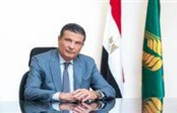 شراكة مصرية ـ هندية مرتقبة في مجالات البصل وجوز الهند والأعلاف الزراعي