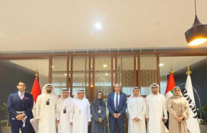 وزير الطيران يترأس وفدًا رفيع المستوى في زيارة رسمية لأبوظبي لتعزيز التعاون المشترك بين مصر والإمارات