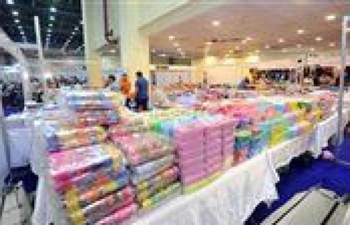 «انزل اشتري الآن».. أسعار الأدوات المدرسية 2026