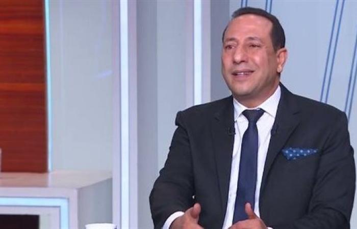 اللواء محمود محيي الدين: الاجتياح البري لغزة إعلان احتلال نهائي وهزيمة سياسية لحماس