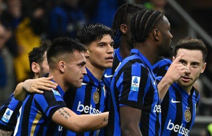 بث مباشر.. مشاهدة مباراة إنتر ميلان وأياكس أمستردام في دوري أبطال أوروبا