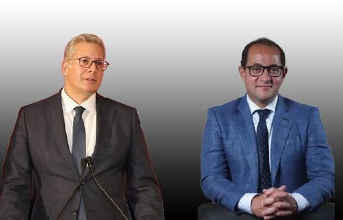"المالية" تعرض على "البترول" لائحة تعديلات ضريبة الخام تمهيدًا لتطبيقها خلال أيام