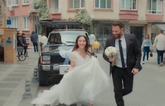 مسلسل سلمى الحلقة 25.. جلال يفاجئ الجميع بعودته للحياة في مشهد مثير