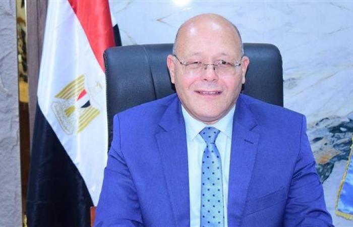 جامعة سوهاج تحصد الجائزة الفضية خلال الإستبيان المصري للمشاركات الطلابية