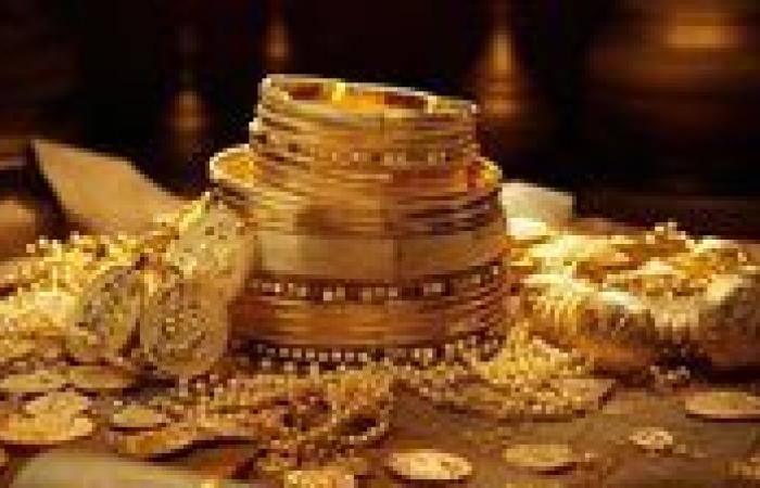ارتفاع أسعار الذهب في مصر خلال تعاملات الأربعاء 17 سبتمبر 2025