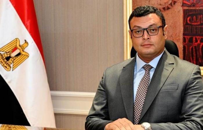 وزير الإسكان يصدر حركة تغييرات بهيئة المجتمعات العمرانية وأجهزة المدن الجديدة