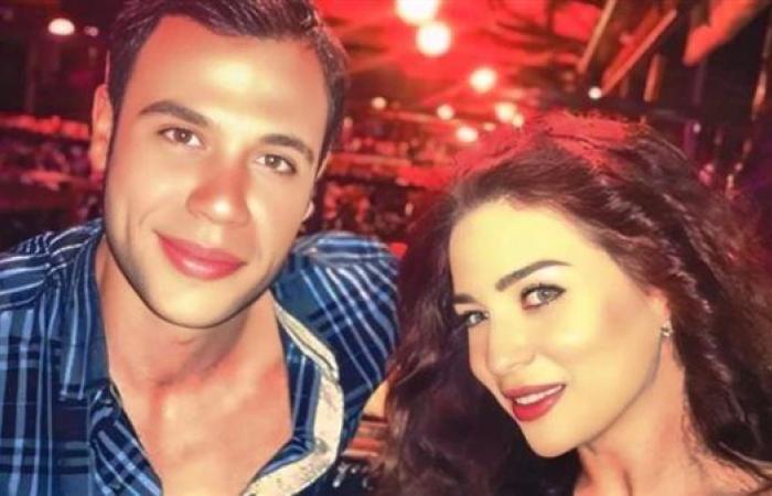 "خفة دم الكون".. مي عز الدين تهنئ محمد إمام بعيد ميلاده