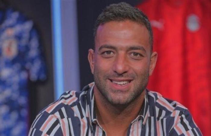 ميدو يواجه المحاكمة في قضية التشهير بالحكم محمود البنا