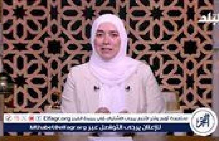 داعية: الابتلاء خير.. والله لا يُغلق بابًا إلا ويفتح أبوابًا أخرى