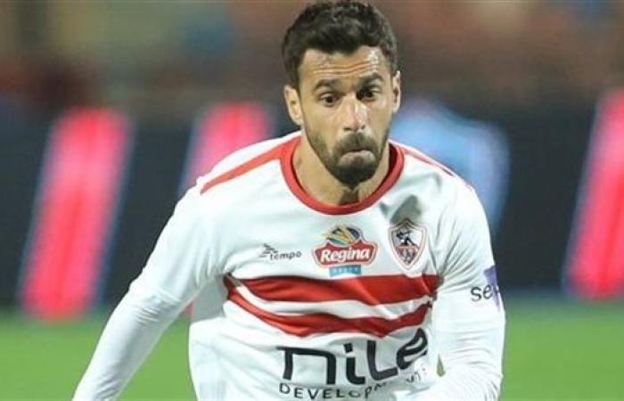 ميدو: عبد الله السعيد “مودريتش” الكرة المصرية والعمر مجرد رقم
