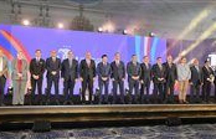عرض فيلم تسجيلي بفاعليات إطلاق "دوري المدارس"