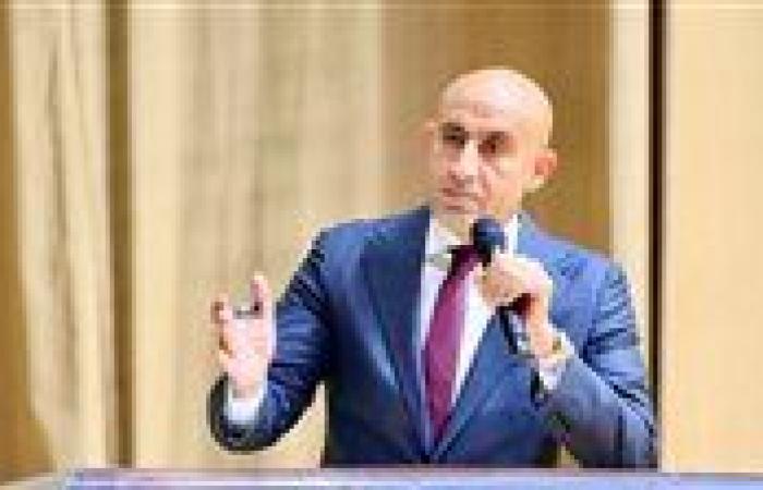 شاهد.. تصريحات «عبداللطيف» بفعاليات تدريب ...