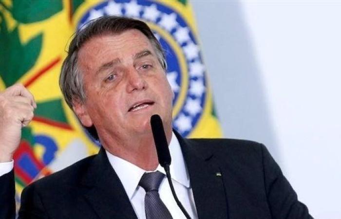 نقل رئيس البرازيل السابق بولسونارو للمستشفى بعد شعوره بالإعياء