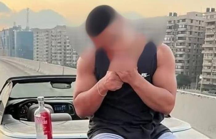 لـ 1 أكتوبر.. تأجيل محاكمة طفل المرور و2 آخرين بتهمة الاعتداء على طالب في المقطم