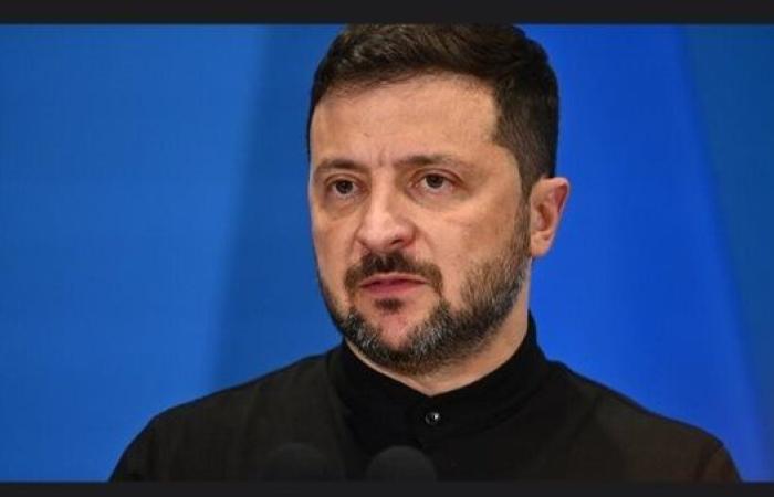 زيلينسكي: مستعد للقاء بوتين وترامب دون أي شروط