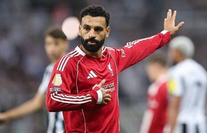موعد مباراة ليفربول وأتلتيكو مدريد عبر القناة الناقلة