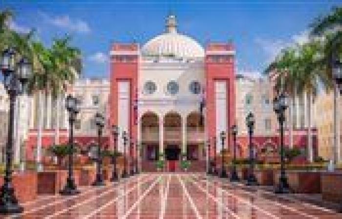 الجامعة البريطانية في مصر تعلن تعيين نائب أكاديمي من جامعة كامبريدج بالمملكة المتحدة