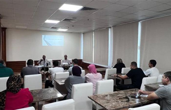 الشباب والرياضة تستكمل تنفيذ البرنامج القومي للمعد النفسي الرياضي