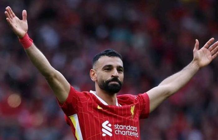 ليفربول يتقدم على أتلتيكو مدريد بثنائية في الشوط الأول بدوري الأبطال (فيديو)