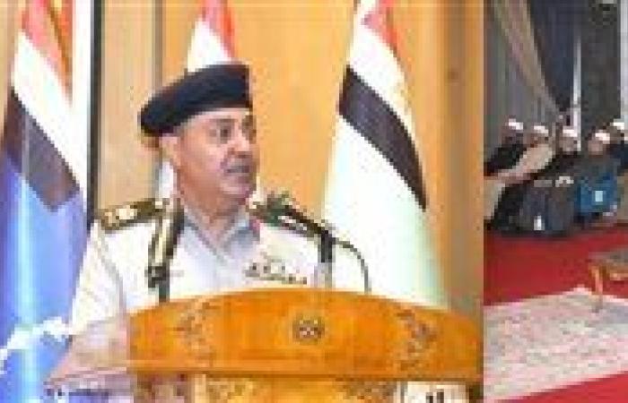 أمهات مصر: قبول أول دفعة إناث بطب بالقوات المسلحة رسالة أمل للبنات