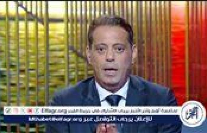 “عليهم أن يكونوا رجالًا”.. هاني رمزي يفتح النار على لاعبي الأهلي عقب تراجع النتائج