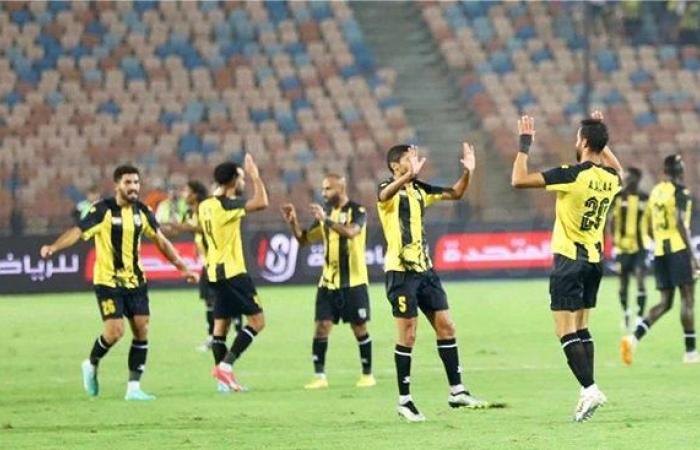 بث مباشر.. مشاهدة مباراة المقاولون العرب وفاركو في الدوري المصري