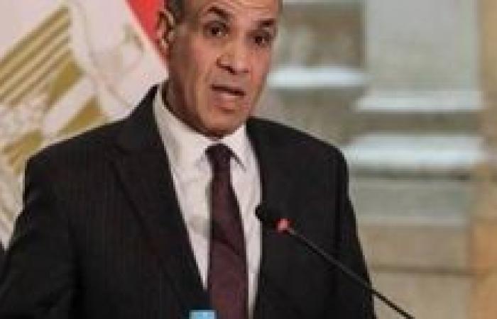 وزير الخارجية: إسرائيل صنعت المجاعة فى غزة بشكل متعمد
