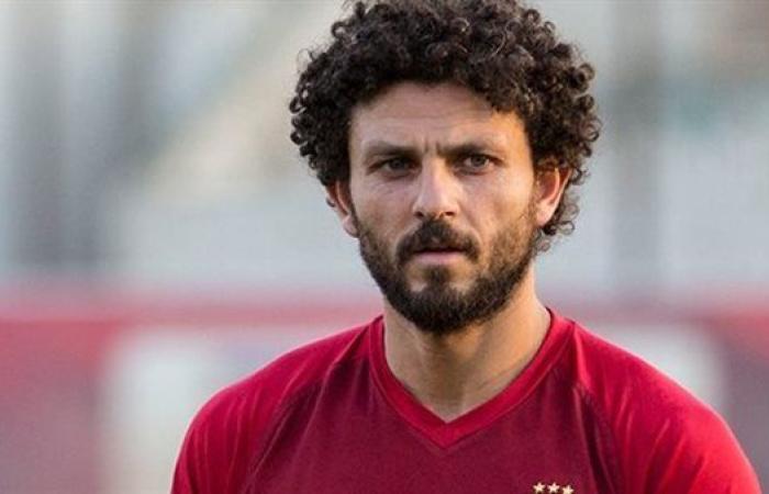 تأثير تصريحات حسام غالي على مسيرته الانتخابية بالأهلي
