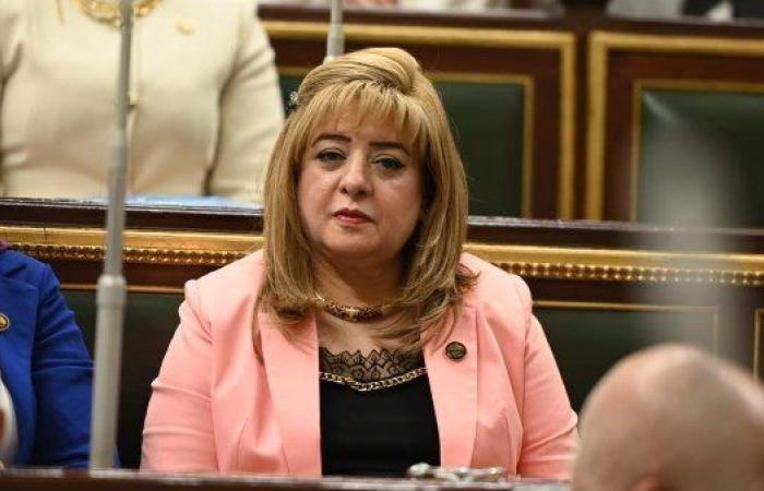 «خارجية النواب» : زيارة ملك إسبانيا للقاهرة محطة تاريخية تعكس قوة العلاقات الثنائية